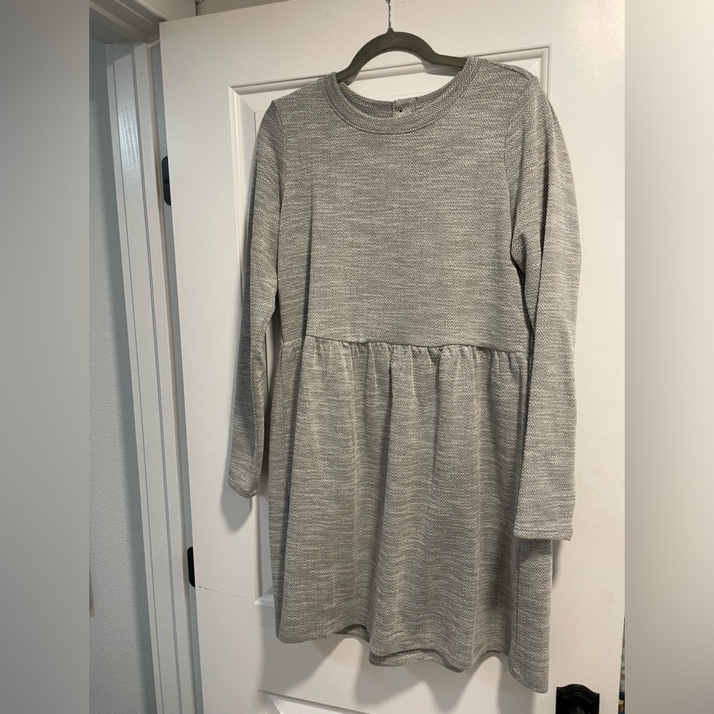 Loft dress